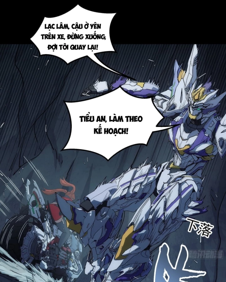 Cương Thiết Khế Ước Chapter 39 - 68