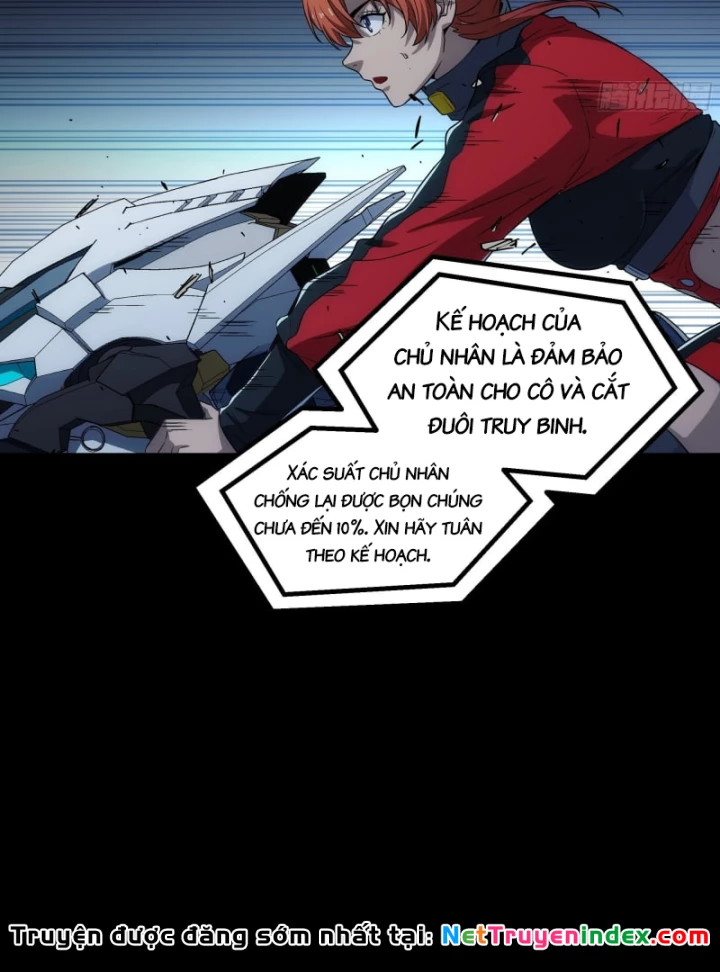 Cương Thiết Khế Ước Chapter 39 - 72