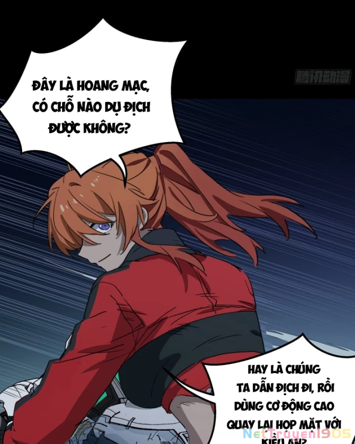 Cương Thiết Khế Ước Chapter 39 - 73
