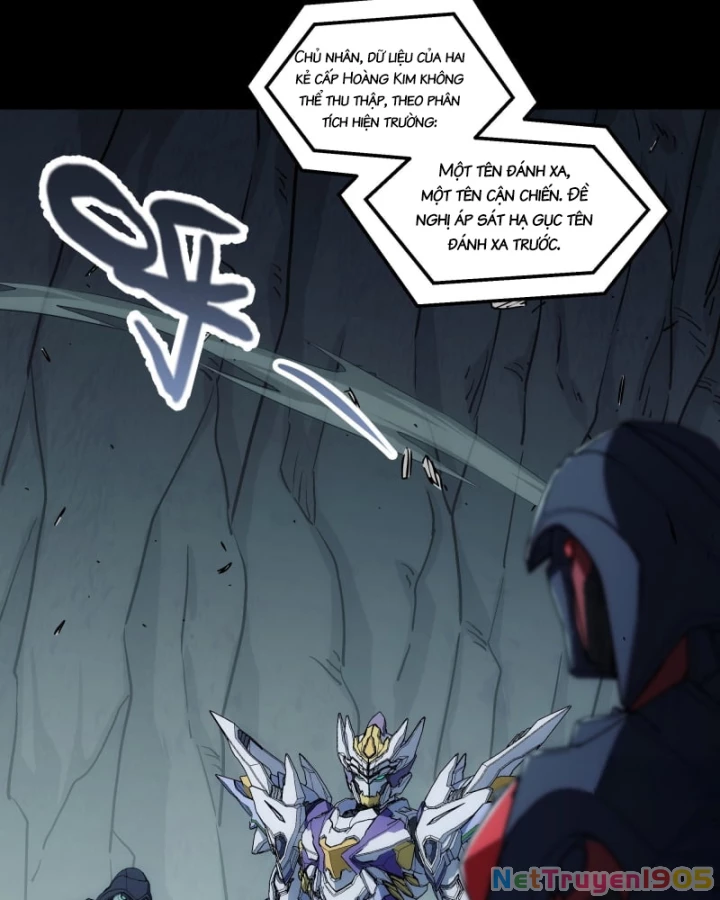 Cương Thiết Khế Ước Chapter 39 - 76