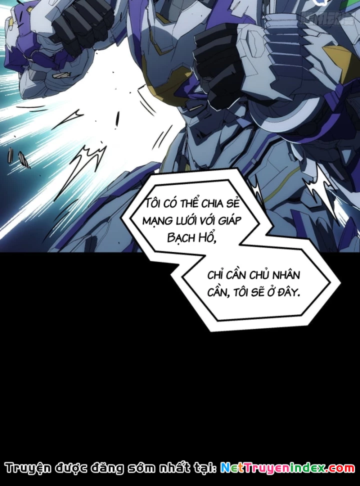 Cương Thiết Khế Ước Chapter 39 - 79