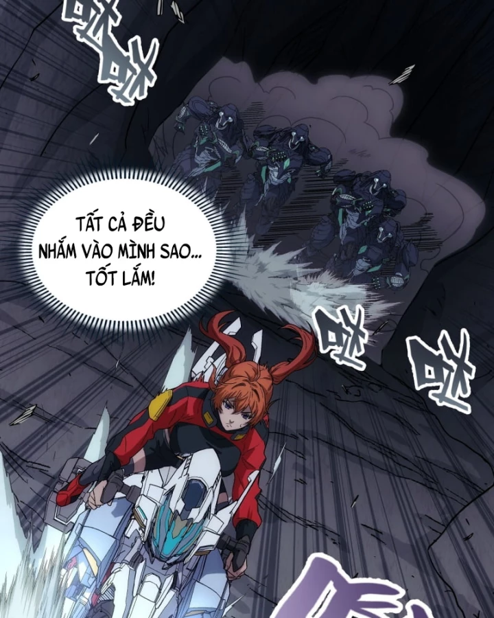 Cương Thiết Khế Ước Chapter 39 - 83