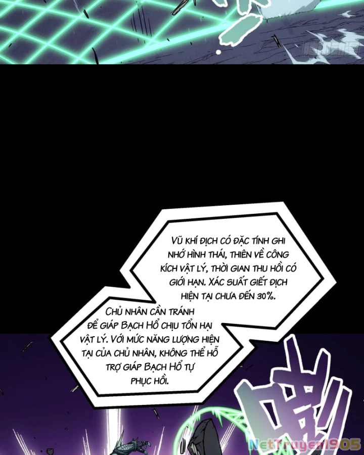 Cương Thiết Khế Ước Chapter 39 - 89