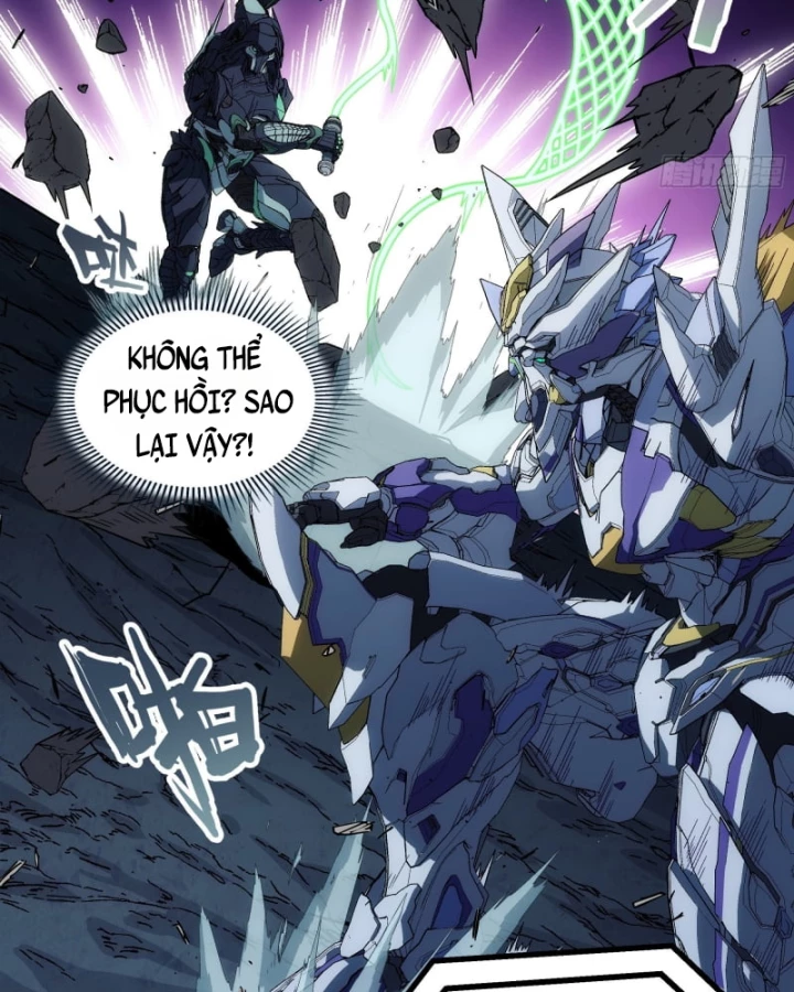 Cương Thiết Khế Ước Chapter 39 - 90