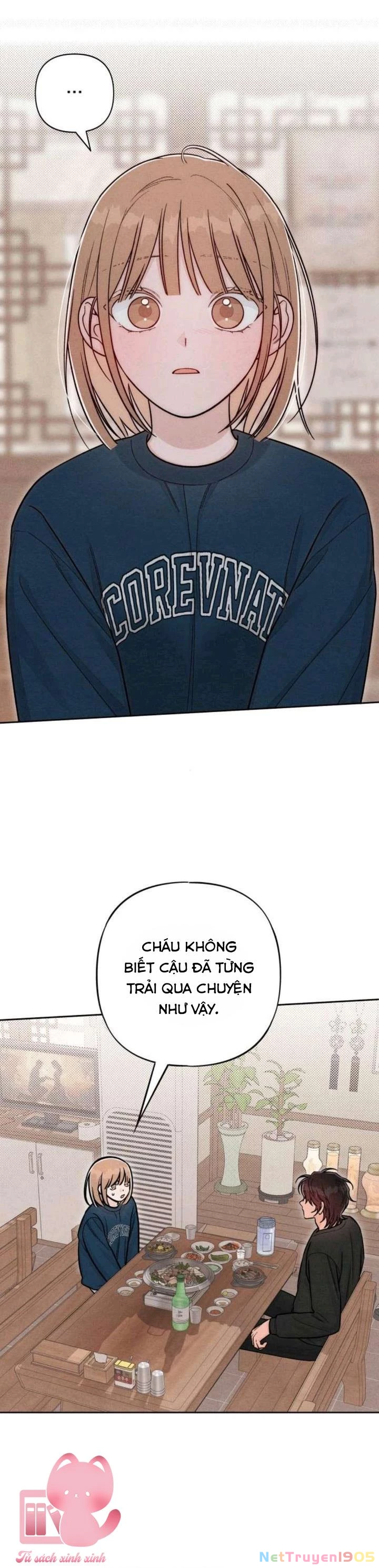 Bí Mật Thanh Xuân Chapter 118 - 2