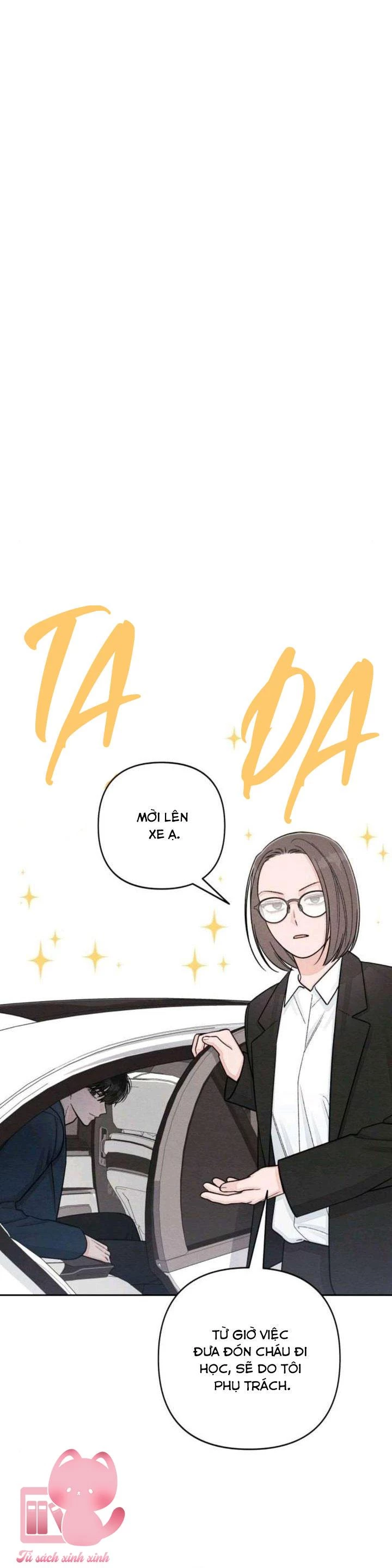 Bí Mật Thanh Xuân Chapter 118 - 11