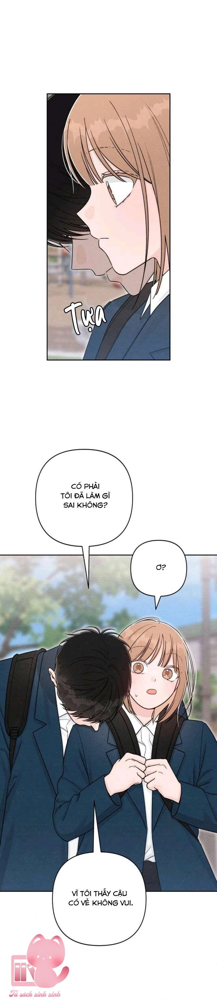 Bí Mật Thanh Xuân Chapter 118 - 17