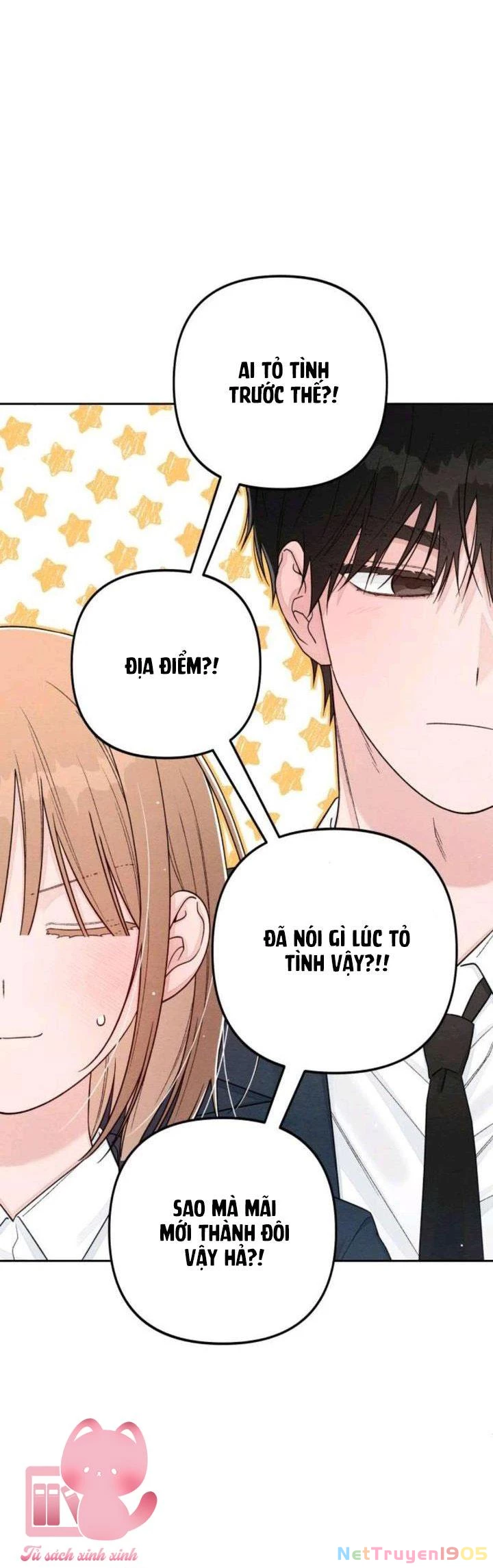 Bí Mật Thanh Xuân Chapter 118 - 22