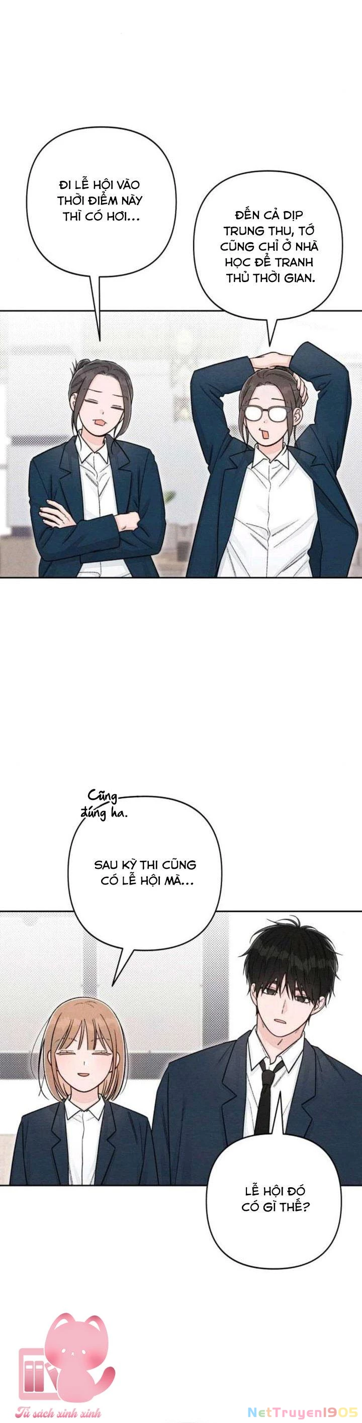 Bí Mật Thanh Xuân Chapter 118 - 26