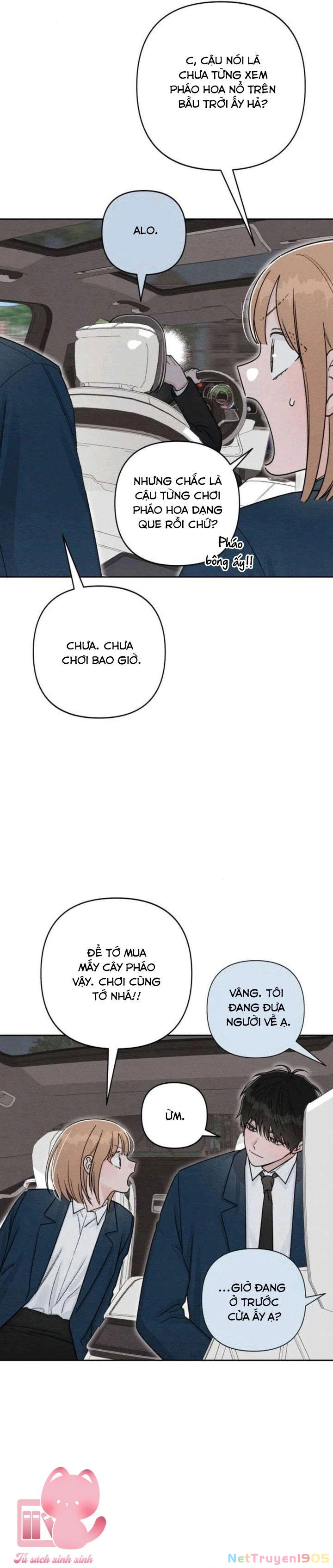 Bí Mật Thanh Xuân Chapter 118 - 30