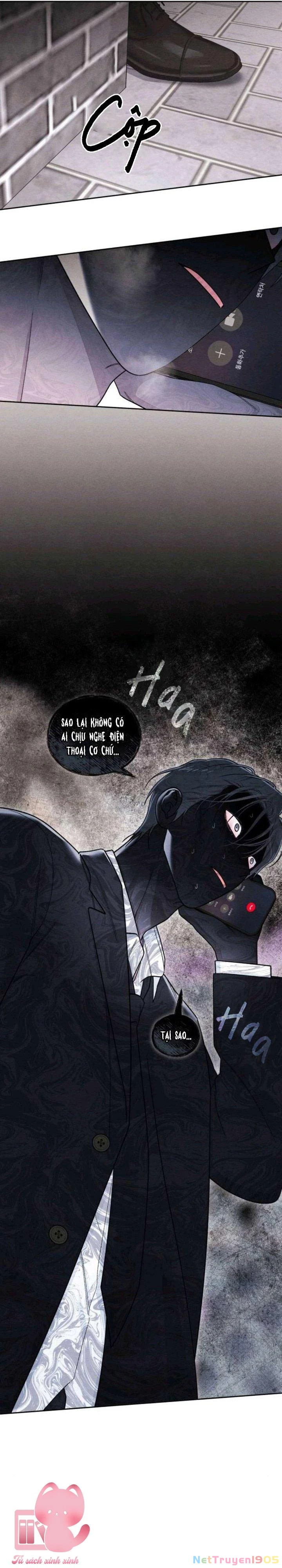 Bí Mật Thanh Xuân Chapter 119 - 9
