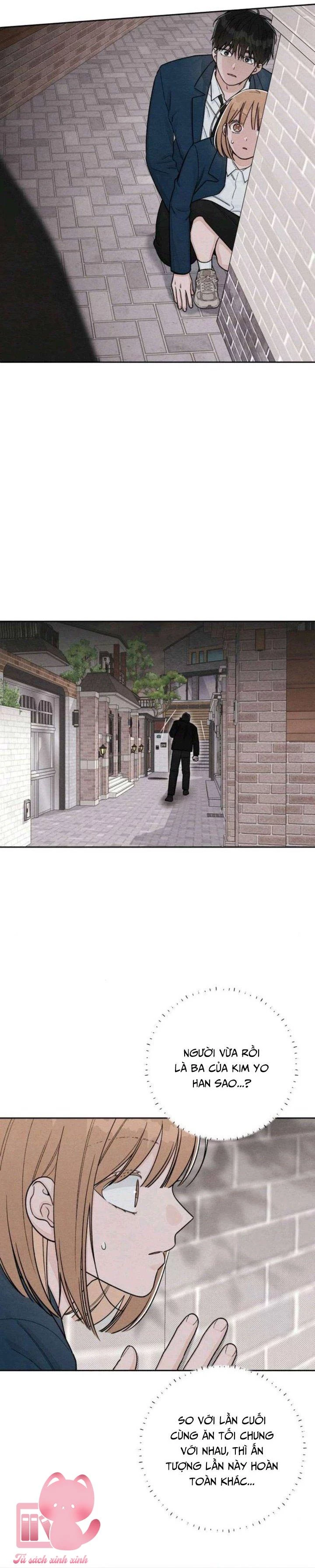 Bí Mật Thanh Xuân Chapter 119 - 10
