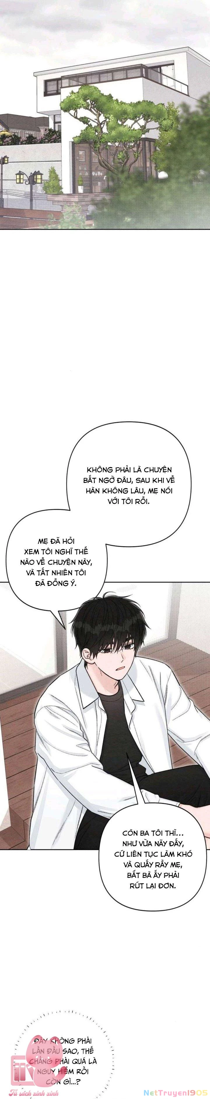 Bí Mật Thanh Xuân Chapter 119 - 16