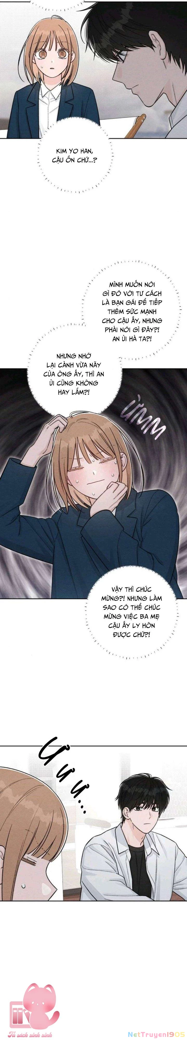 Bí Mật Thanh Xuân Chapter 119 - 17