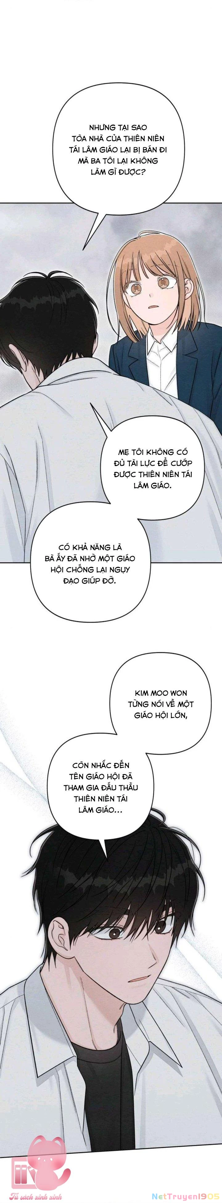 Bí Mật Thanh Xuân Chapter 119 - 21