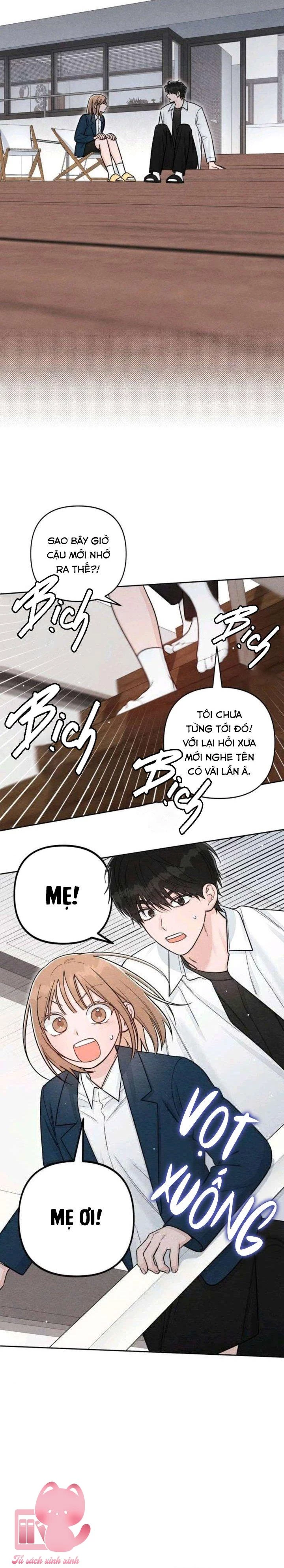 Bí Mật Thanh Xuân Chapter 119 - 23