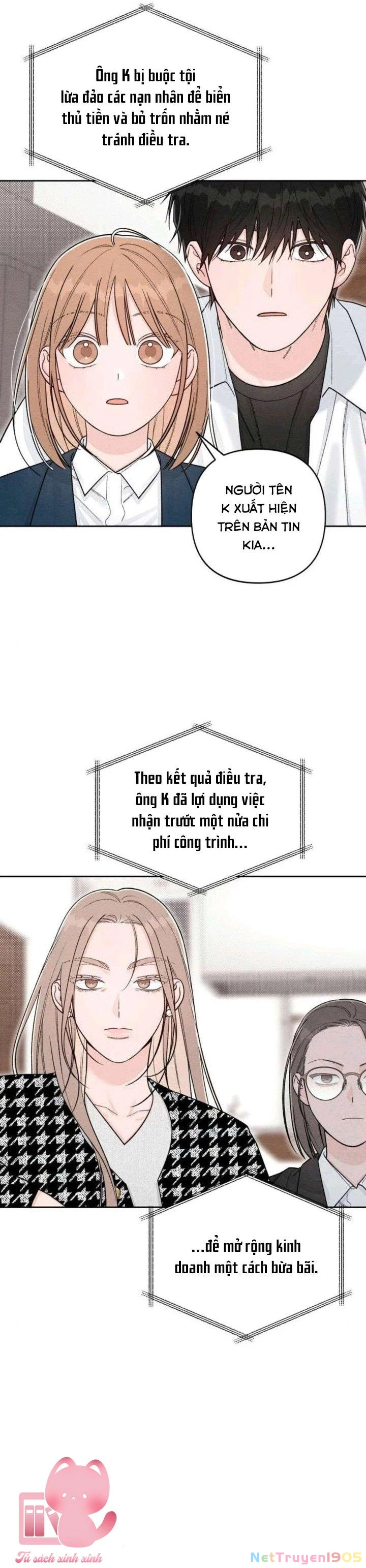 Bí Mật Thanh Xuân Chapter 119 - 25
