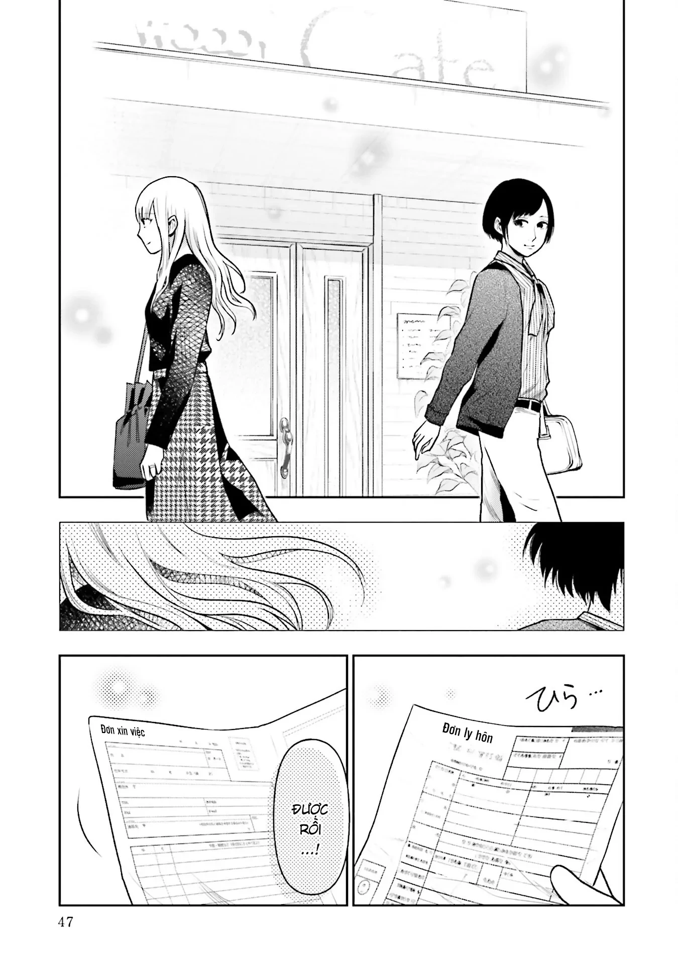 Vết Sẹo Không Phai Chapter 26 - 10