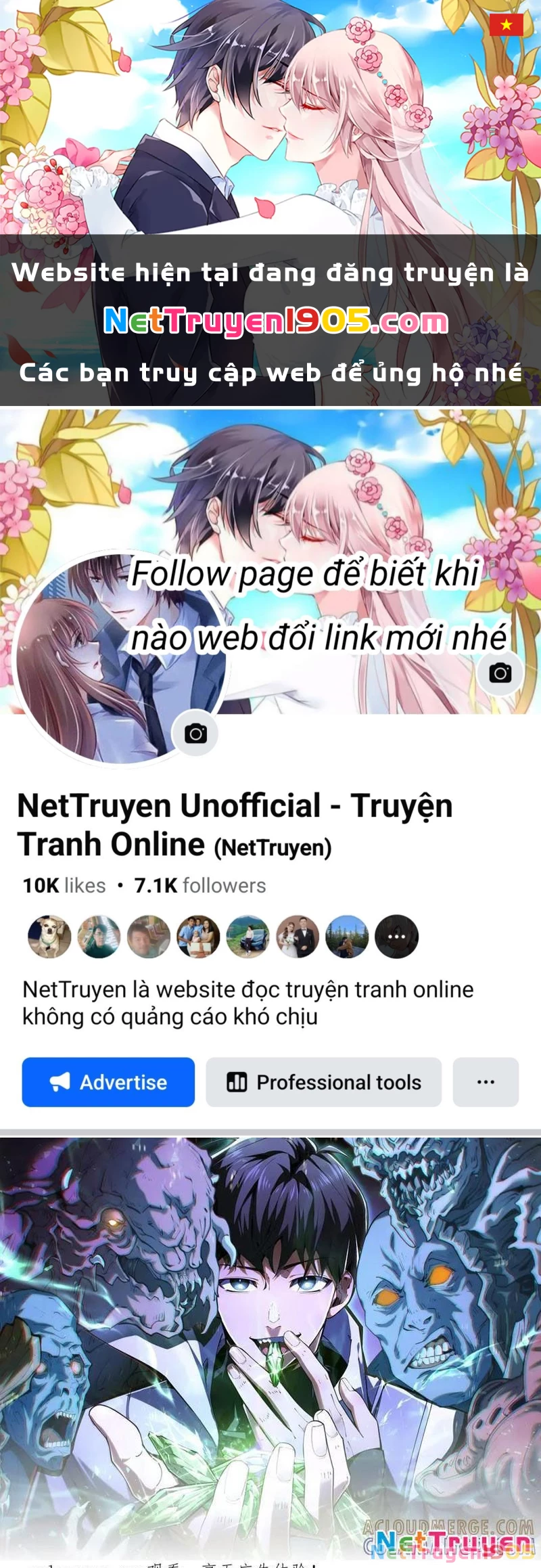 Ta Ký Kết Khế Ước Với Chính Mình Chapter 109 - 1