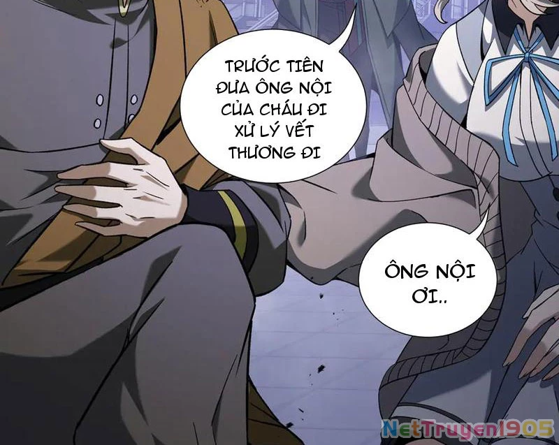 Ta Ký Kết Khế Ước Với Chính Mình Chapter 109 - 33