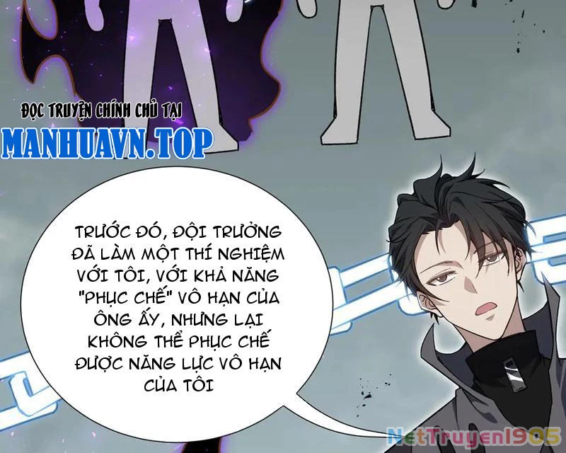 Ta Ký Kết Khế Ước Với Chính Mình Chapter 109 - 57