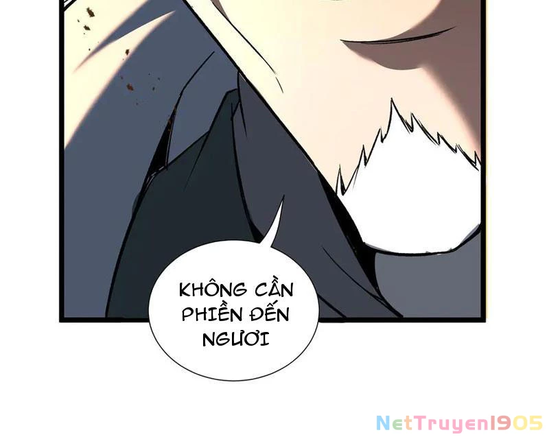 Ta Ký Kết Khế Ước Với Chính Mình Chapter 109 - 97