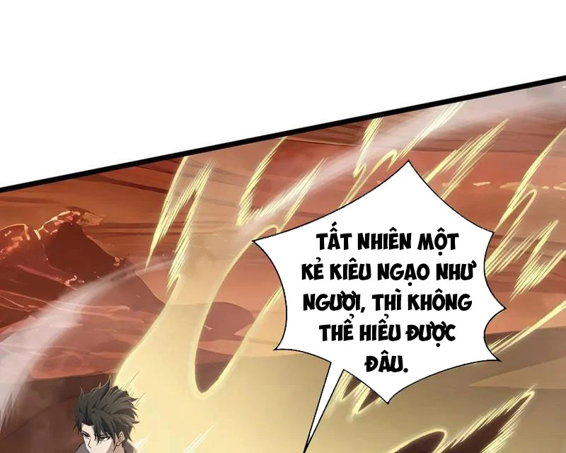 Ta Ký Kết Khế Ước Với Chính Mình Chapter 109 - 108