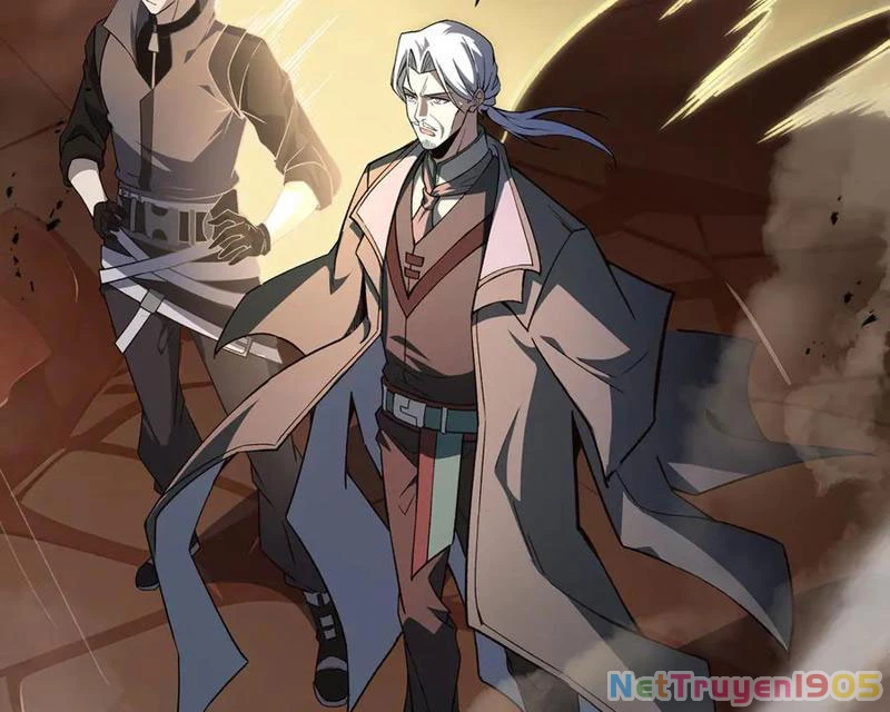 Ta Ký Kết Khế Ước Với Chính Mình Chapter 109 - 109