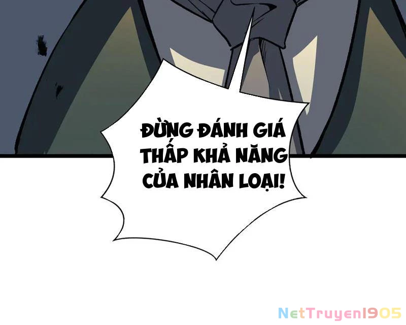 Ta Ký Kết Khế Ước Với Chính Mình Chapter 109 - 112