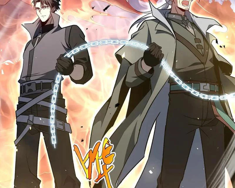 Ta Ký Kết Khế Ước Với Chính Mình Chapter 109 - 115
