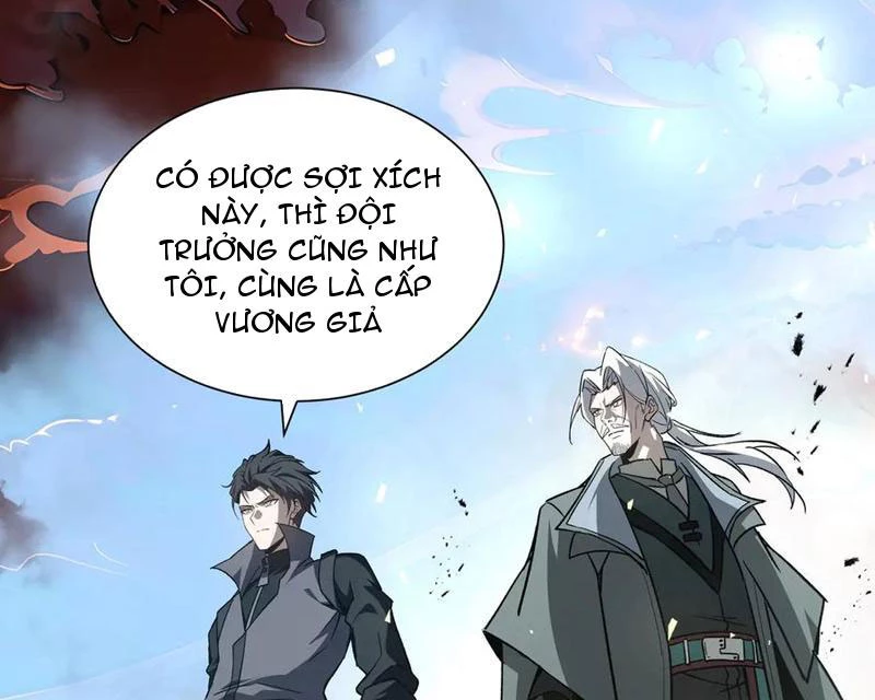 Ta Ký Kết Khế Ước Với Chính Mình Chapter 109 - 118