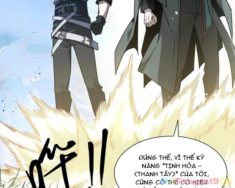 Ta Ký Kết Khế Ước Với Chính Mình Chapter 109 - 119