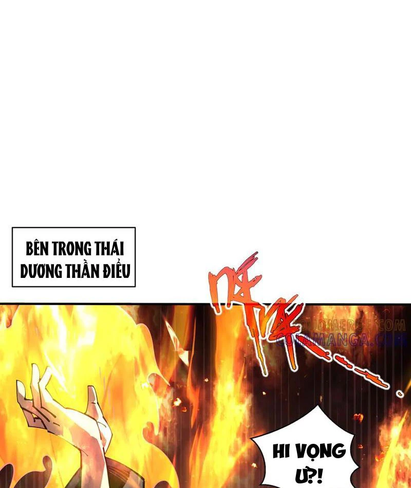 Ta Ký Kết Khế Ước Với Chính Mình Chapter 110 - 3