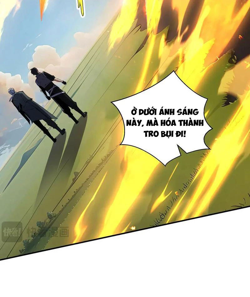 Ta Ký Kết Khế Ước Với Chính Mình Chapter 110 - 7