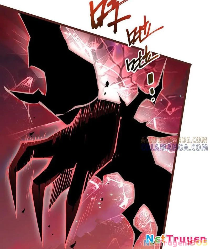 Ta Ký Kết Khế Ước Với Chính Mình Chapter 110 - 21