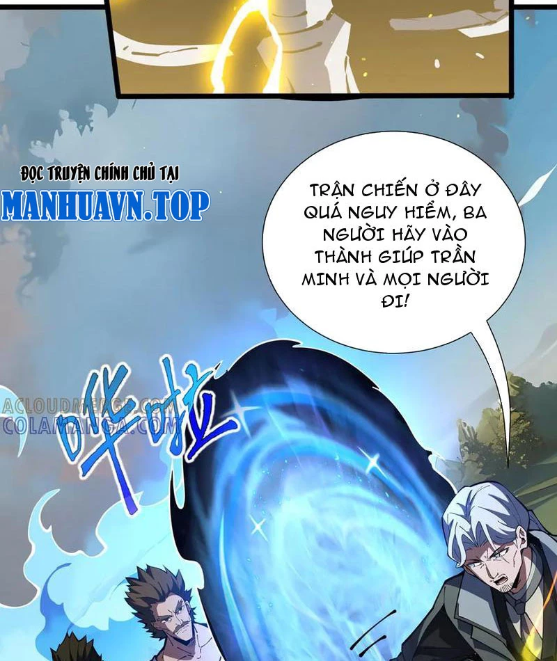 Ta Ký Kết Khế Ước Với Chính Mình Chapter 110 - 29