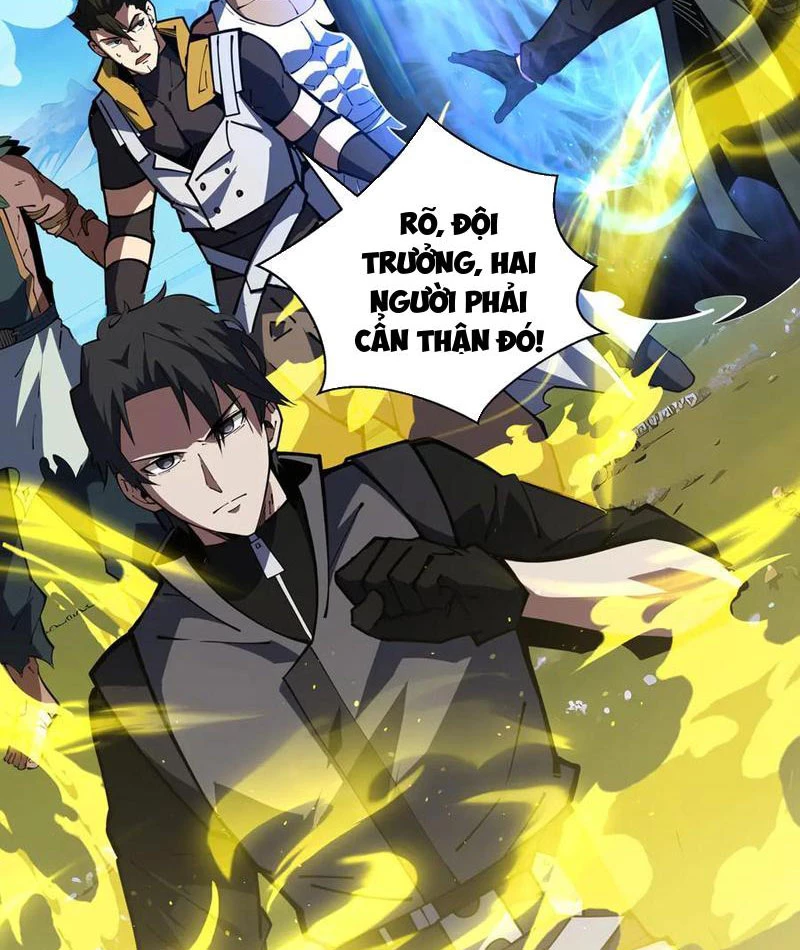 Ta Ký Kết Khế Ước Với Chính Mình Chapter 110 - 30