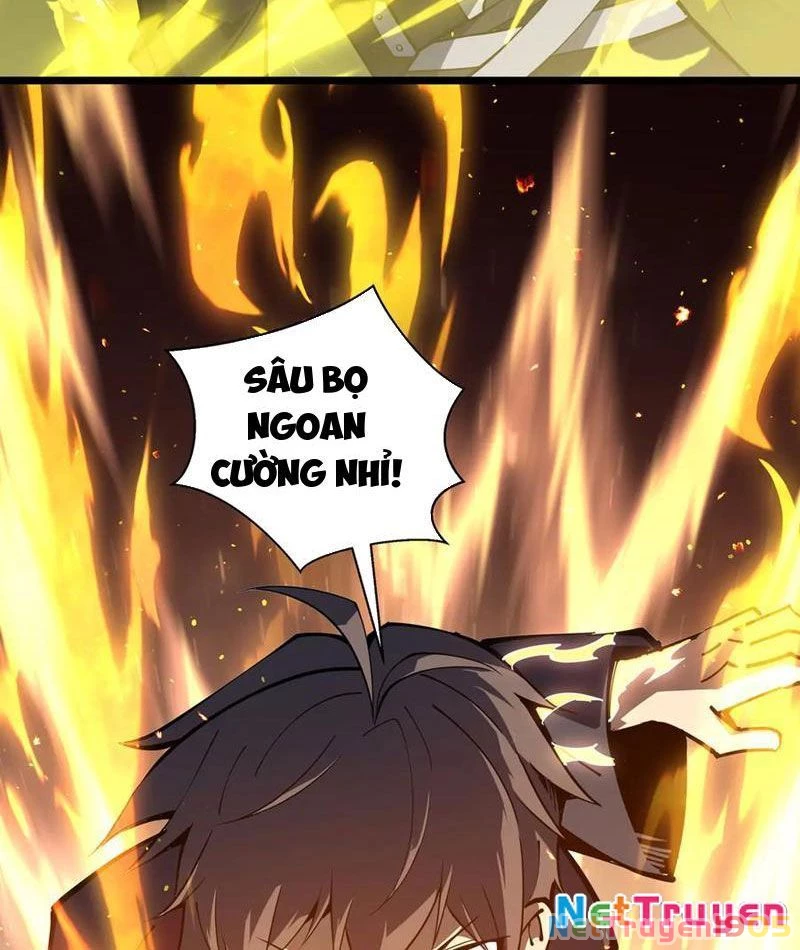 Ta Ký Kết Khế Ước Với Chính Mình Chapter 110 - 31