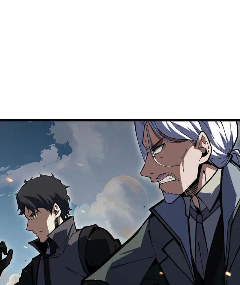 Ta Ký Kết Khế Ước Với Chính Mình Chapter 110 - 42