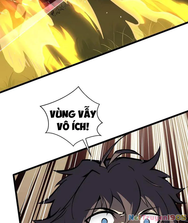 Ta Ký Kết Khế Ước Với Chính Mình Chapter 110 - 55
