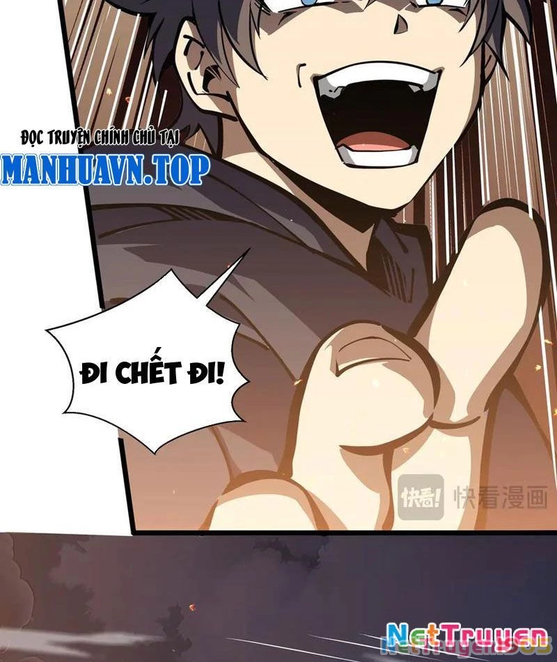 Ta Ký Kết Khế Ước Với Chính Mình Chapter 110 - 56
