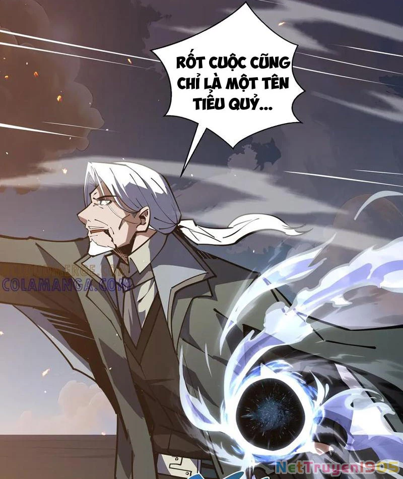 Ta Ký Kết Khế Ước Với Chính Mình Chapter 110 - 57