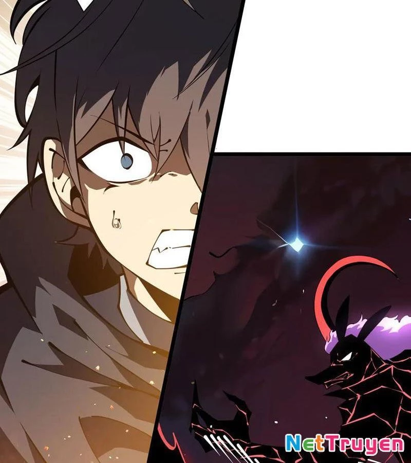 Ta Ký Kết Khế Ước Với Chính Mình Chapter 110 - 81