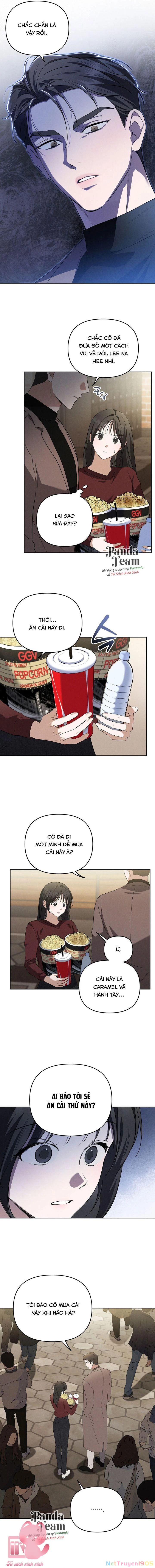 Thời Khắc Định Đoạt Tình Duyên Chapter 10 - 7