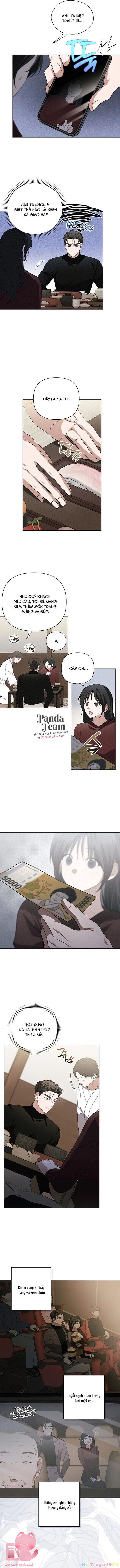 Thời Khắc Định Đoạt Tình Duyên Chapter 11 - 4