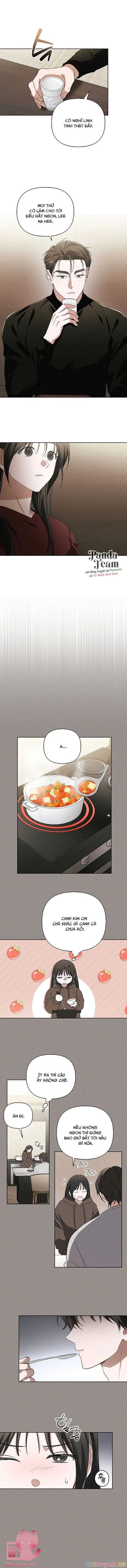 Thời Khắc Định Đoạt Tình Duyên Chapter 11 - 6