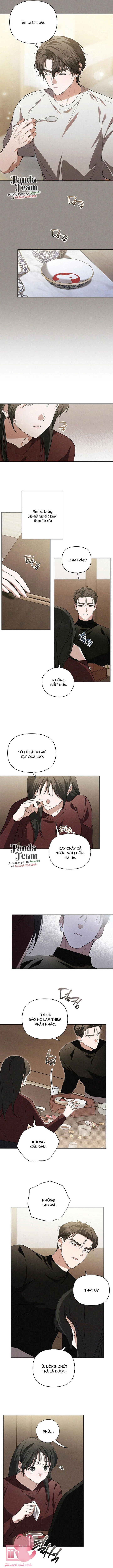 Thời Khắc Định Đoạt Tình Duyên Chapter 11 - 7