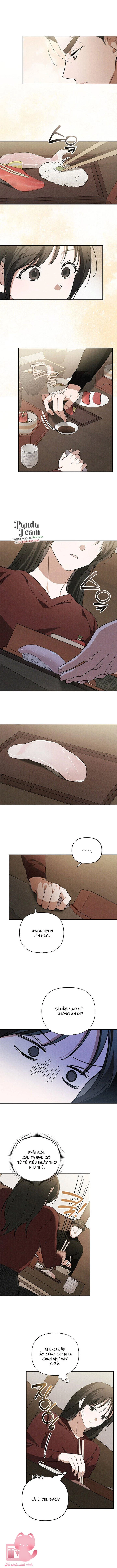 Thời Khắc Định Đoạt Tình Duyên Chapter 11 - 8