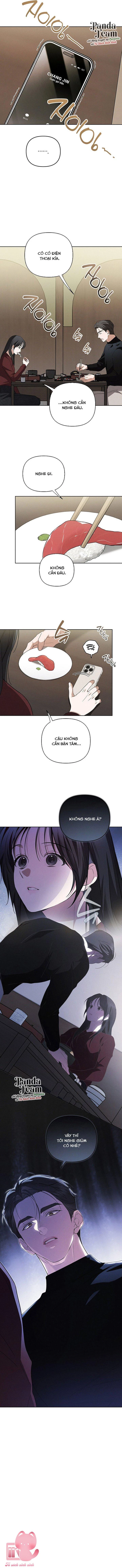 Thời Khắc Định Đoạt Tình Duyên Chapter 11 - 9