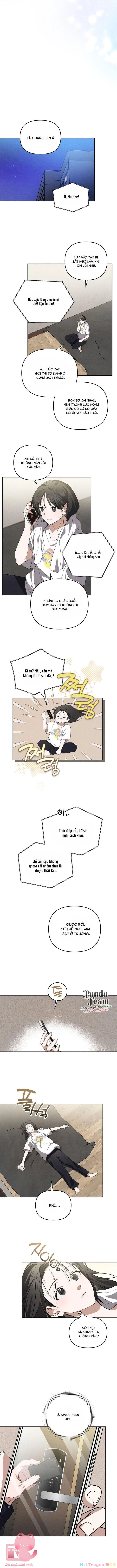 Thời Khắc Định Đoạt Tình Duyên Chapter 13 - 5